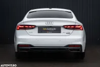 Audi A5 din 2022 cu 143.832 km - oferta AUD173264 - foto 10