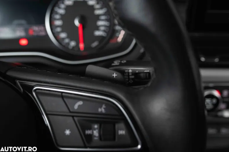 Audi A5 din 2022 cu 143.832 km - oferta AUD173264 - foto 14