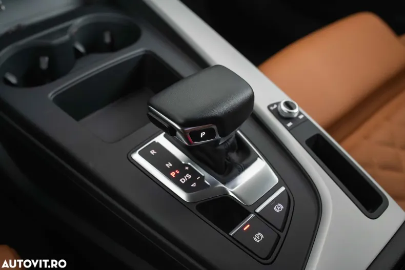 Audi A5 din 2022 cu 143.832 km - oferta AUD173264 - foto 15