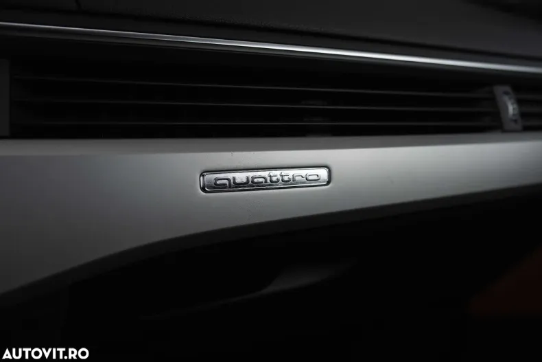 Audi A5 din 2022 cu 143.832 km - oferta AUD173264 - foto 16