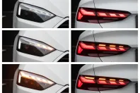 Audi A5 din 2022 cu 143.832 km - oferta AUD173264 - foto 18