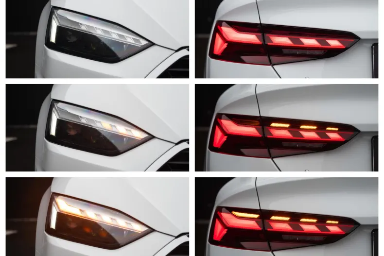 Audi A5 din 2022 cu 143.832 km - oferta AUD173264 - foto 18