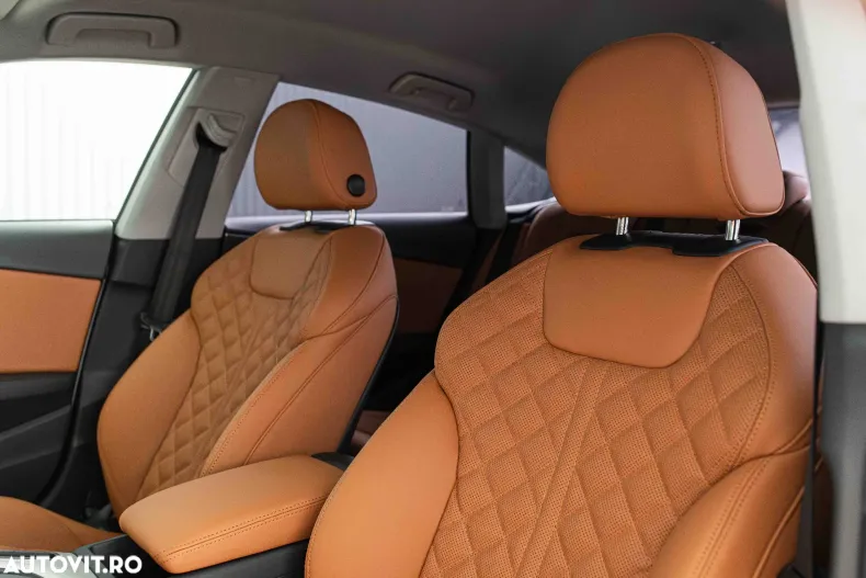 Audi A5 din 2022 cu 143.832 km - oferta AUD173264 - foto 19