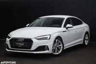 Audi A5 din 2022 cu 143.832 km - oferta AUD173264 - foto 21