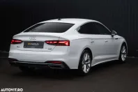 Audi A5 din 2022 cu 143.832 km - oferta AUD173264 - foto 24