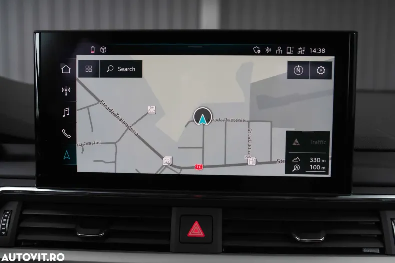 Audi A5 din 2022 cu 143.832 km - oferta AUD173264 - foto 29