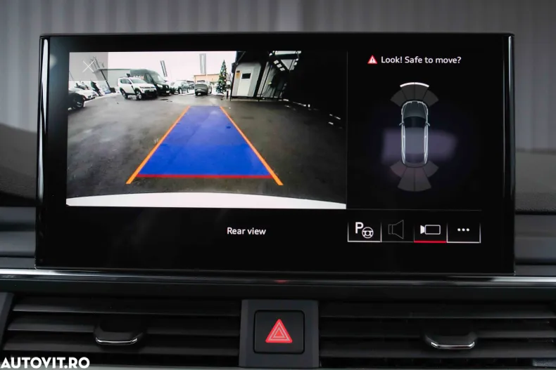 Audi A5 din 2022 cu 143.832 km - oferta AUD173264 - foto 30