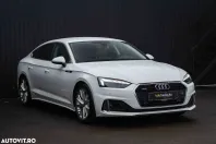 Audi A5 din 2022 cu 143.832 km - oferta AUD173264 - foto 34