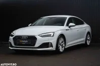 Audi A5 din 2022 cu 143.832 km - oferta AUD173264 - foto 35