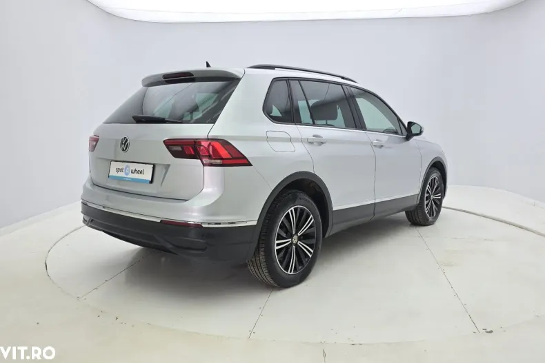 Volkswagen Tiguan din 2021 cu 147.484 km - oferta VOL173265 - foto 7