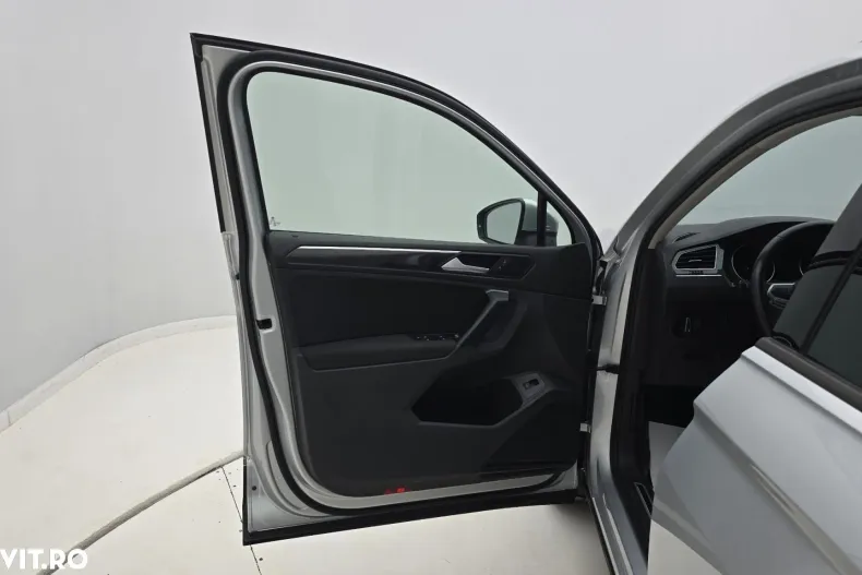 Volkswagen Tiguan din 2021 cu 147.484 km - oferta VOL173265 - foto 11