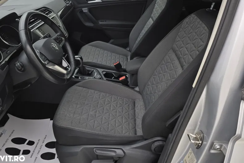 Volkswagen Tiguan din 2021 cu 147.484 km - oferta VOL173265 - foto 12