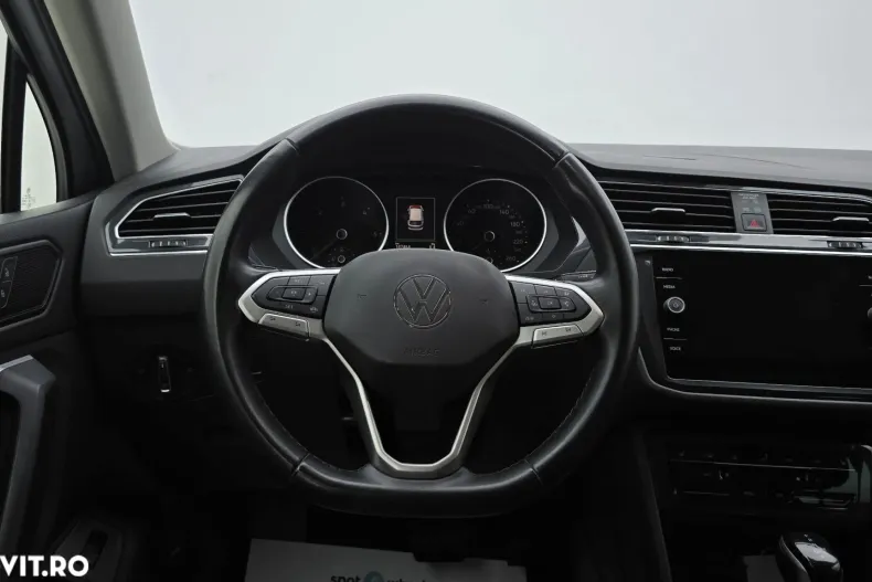 Volkswagen Tiguan din 2021 cu 147.484 km - oferta VOL173265 - foto 15