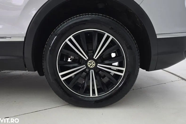Volkswagen Tiguan din 2021 cu 147.484 km - oferta VOL173265 - foto 22