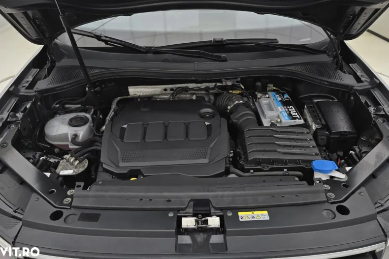 Volkswagen Tiguan din 2021 cu 147.484 km - oferta VOL173265 - foto 24