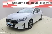 Hyundai Elantra din 2020 cu 84.969 km - oferta HYU173266 - foto 1