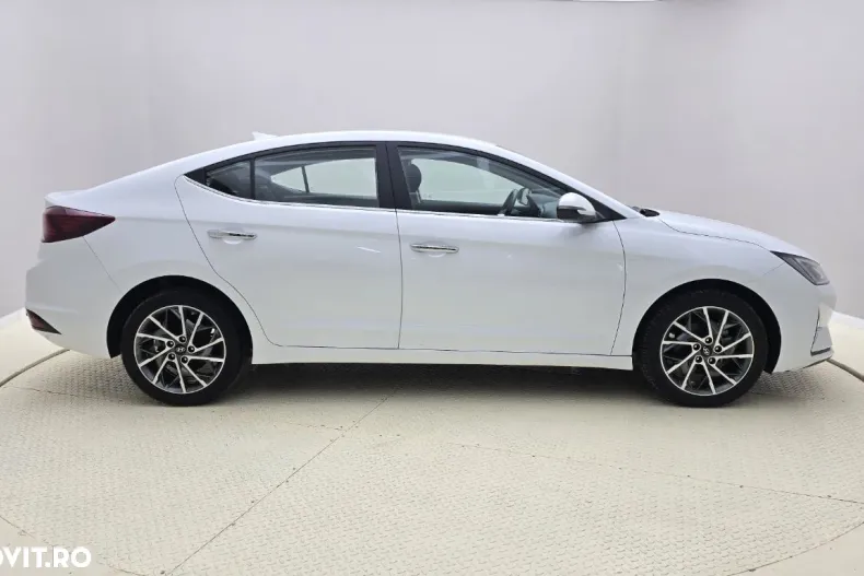 Hyundai Elantra din 2020 cu 84.969 km - oferta HYU173266 - foto 5