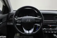 Hyundai Elantra din 2020 cu 84.969 km - oferta HYU173266 - foto 15