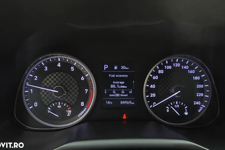 Hyundai Elantra din 2020 cu 84.969 km - oferta HYU173266 - foto 16