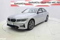 BMW Seria 3 din 2020 cu 134.117 km - oferta BMW173267 - foto 1