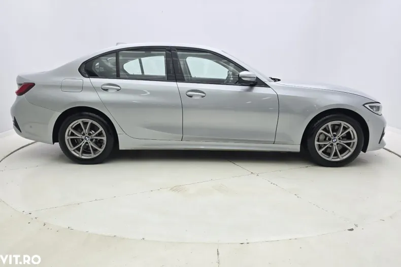 BMW Seria 3 din 2020 cu 134.117 km - oferta BMW173267 - foto 5