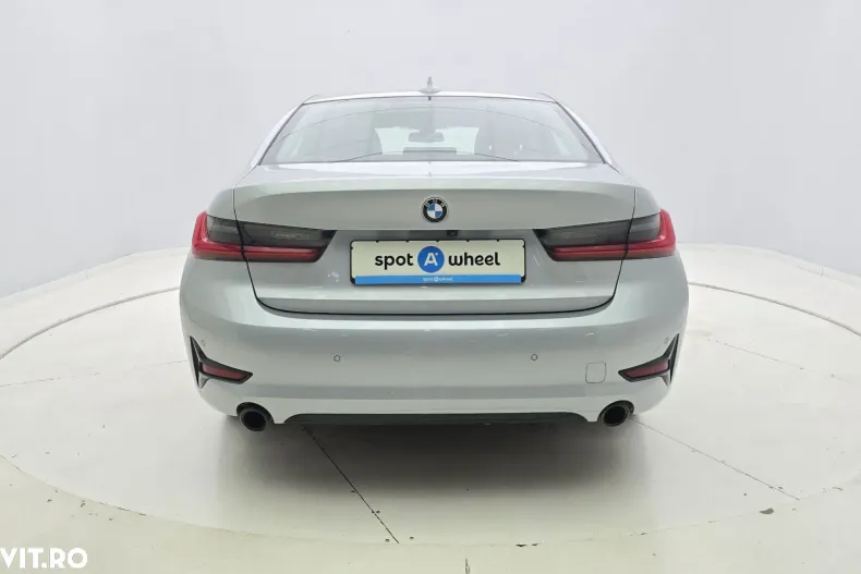 BMW Seria 3 din 2020 cu 134.117 km - oferta BMW173267 - foto 7