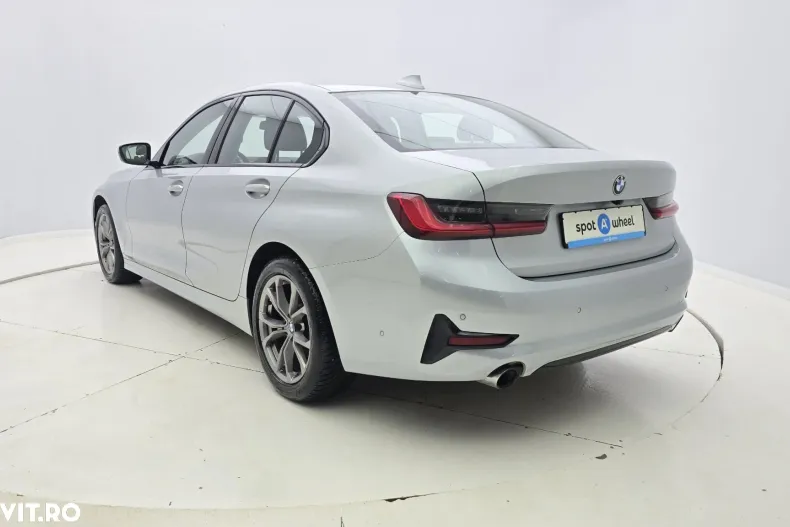 BMW Seria 3 din 2020 cu 134.117 km - oferta BMW173267 - foto 8