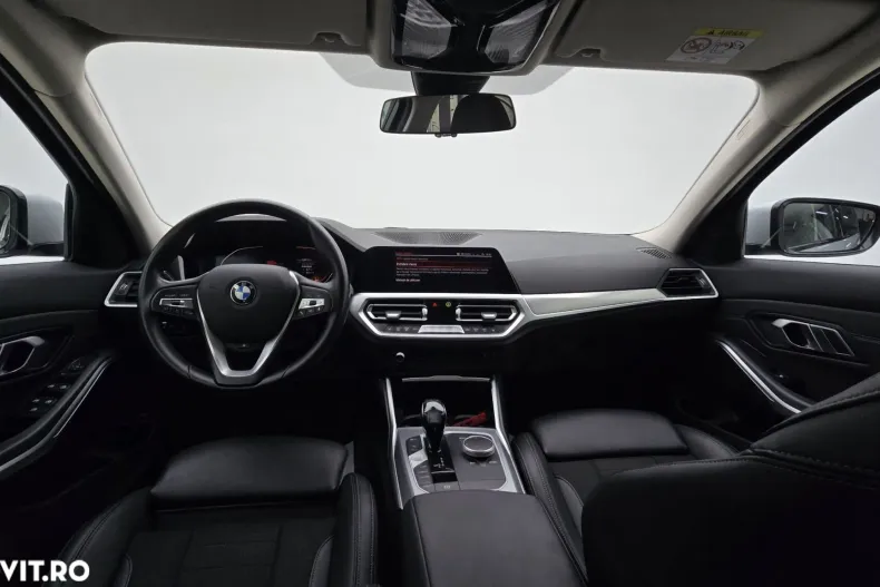 BMW Seria 3 din 2020 cu 134.117 km - oferta BMW173267 - foto 14