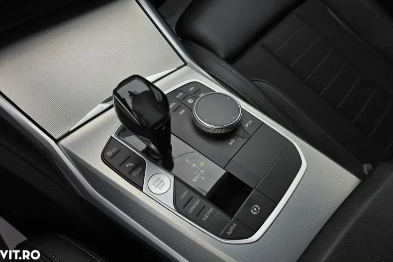 BMW Seria 3 din 2020 cu 134.117 km - oferta BMW173267 - foto 17