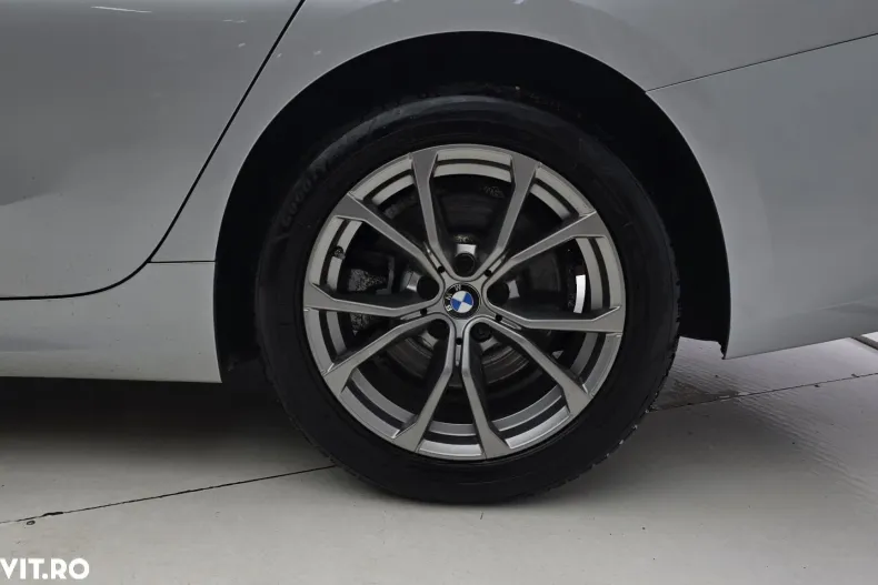 BMW Seria 3 din 2020 cu 134.117 km - oferta BMW173267 - foto 22