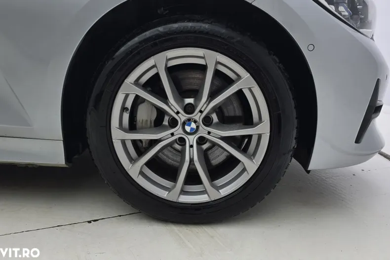 BMW Seria 3 din 2020 cu 134.117 km - oferta BMW173267 - foto 23
