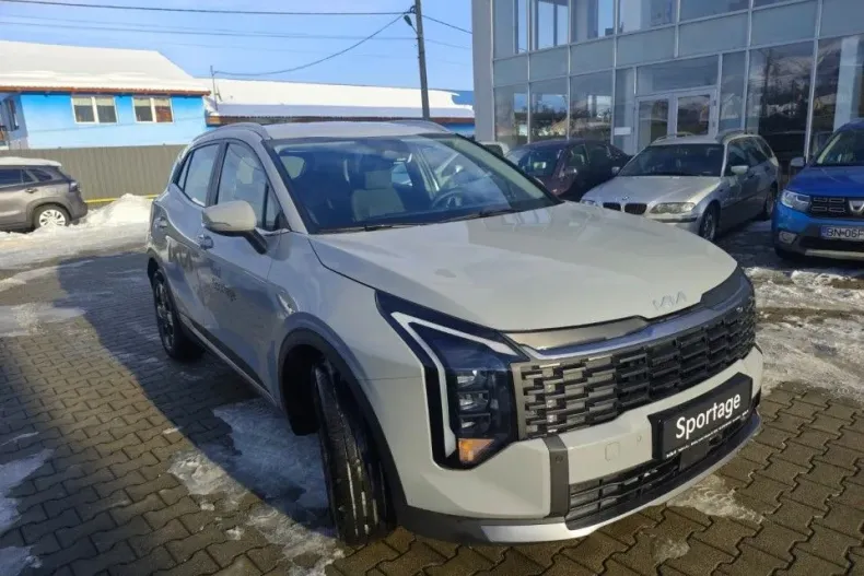 Kia Sportage din 2026 cu 600 km - oferta KIA173268 - foto 3