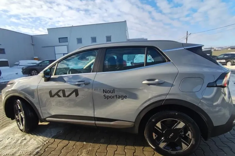 Kia Sportage din 2026 cu 600 km - oferta KIA173268 - foto 4