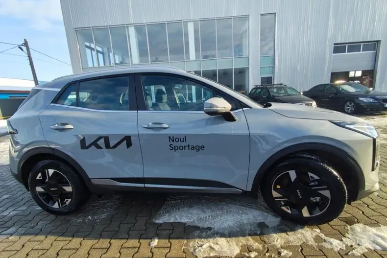 Kia Sportage din 2026 cu 600 km - oferta KIA173268 - foto 5