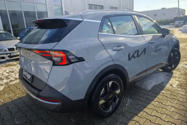 Kia Sportage din 2026 cu 600 km - oferta KIA173268 - foto 8