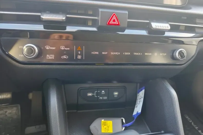 Kia Sportage din 2026 cu 600 km - oferta KIA173268 - foto 11