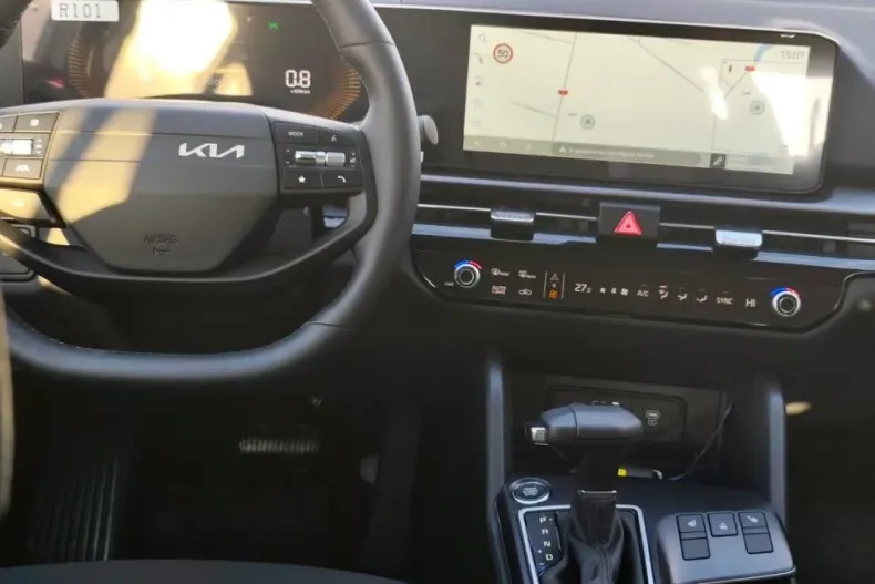 Kia Sportage din 2026 cu 600 km - oferta KIA173268 - foto 14