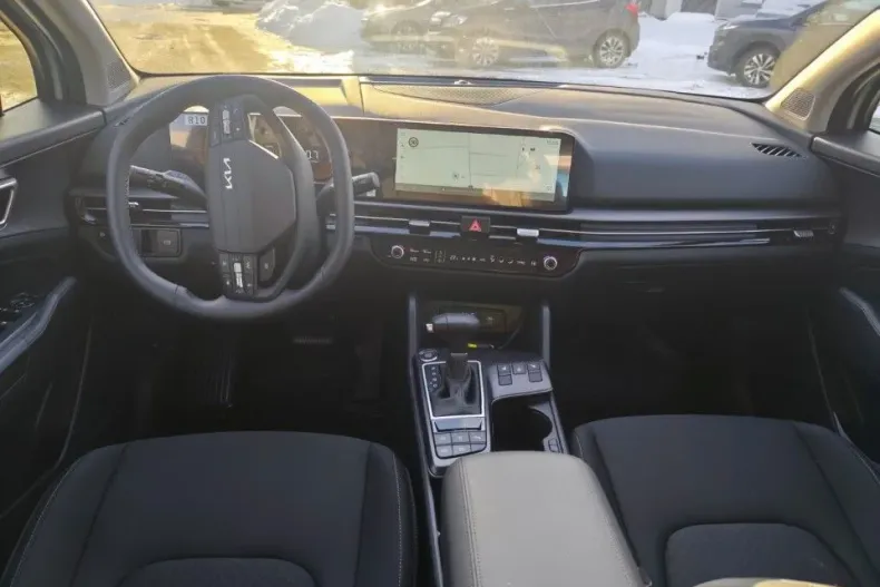 Kia Sportage din 2026 cu 600 km - oferta KIA173268 - foto 17