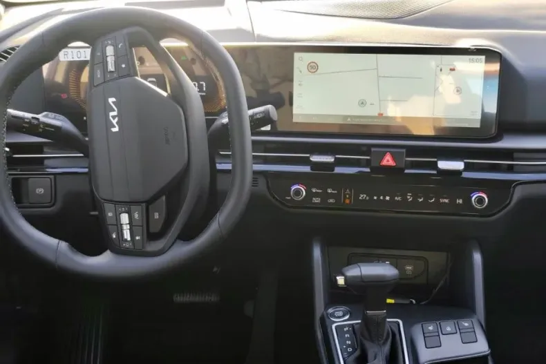 Kia Sportage din 2026 cu 600 km - oferta KIA173268 - foto 18