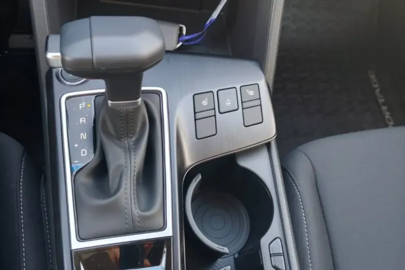 Kia Sportage din 2026 cu 600 km - oferta KIA173268 - foto 22