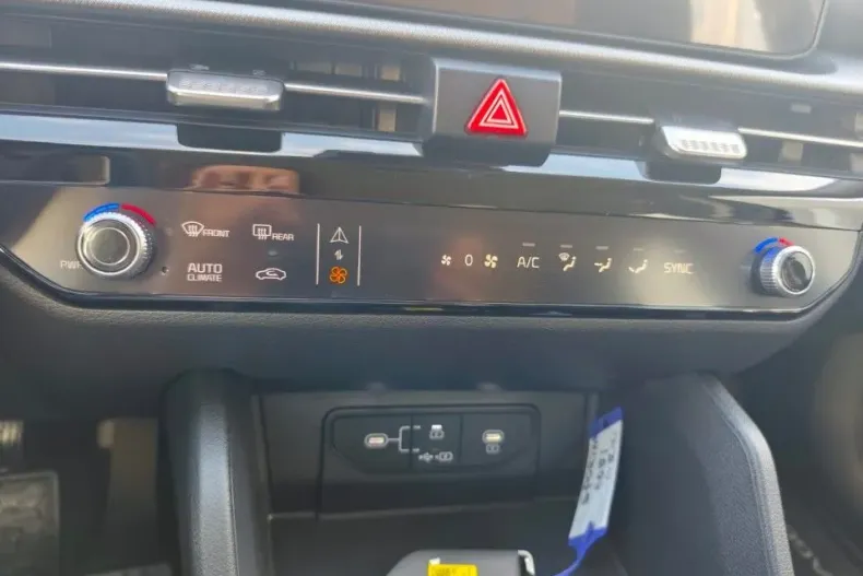 Kia Sportage din 2026 cu 600 km - oferta KIA173268 - foto 23