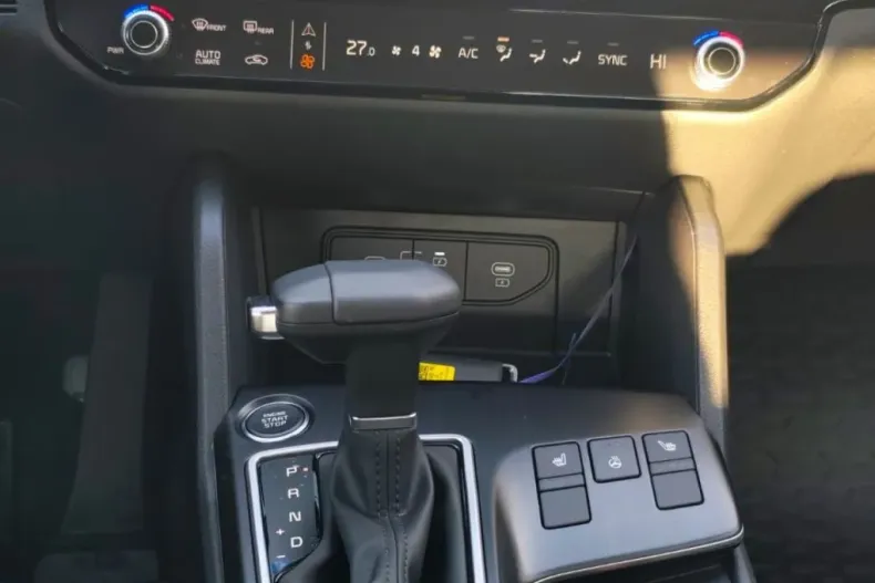 Kia Sportage din 2026 cu 600 km - oferta KIA173268 - foto 27