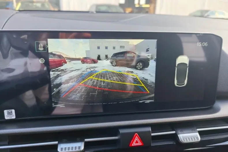 Kia Sportage din 2026 cu 600 km - oferta KIA173268 - foto 28