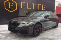 BMW Seria 5 din 2022 cu 49.700 km - oferta BMW173270 - foto 1