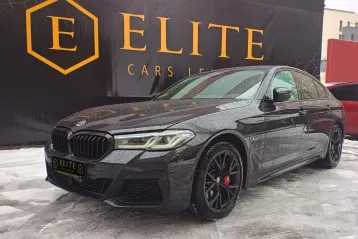 BMW Seria 5 din 2022 - oferta BMW173270