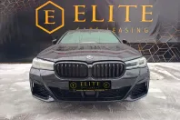 BMW Seria 5 din 2022 cu 49.700 km - oferta BMW173270 - foto 2