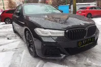 BMW Seria 5 din 2022 cu 49.700 km - oferta BMW173270 - foto 3