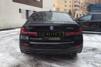 BMW Seria 5 din 2022 cu 49.700 km - oferta BMW173270 - foto 5