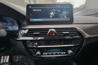 BMW Seria 5 din 2022 cu 49.700 km - oferta BMW173270 - foto 7