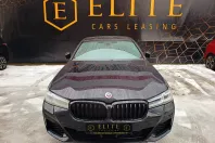 BMW Seria 5 din 2022 cu 49.700 km - oferta BMW173270 - foto 9